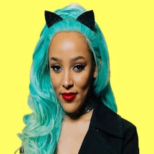 DOJA CAT SONGS APP 2020 icon