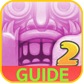 Guide for temple Run 2 icon