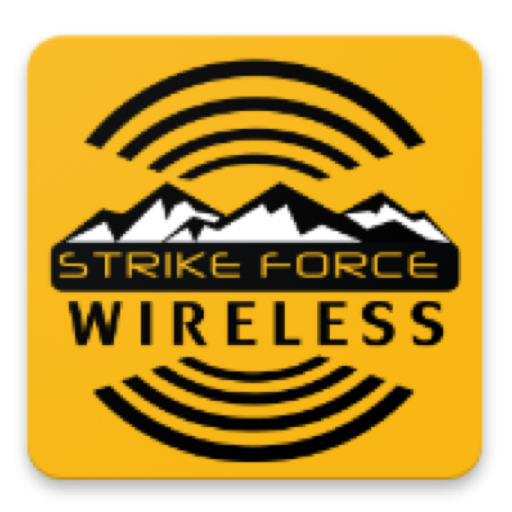 Strike Force Wireless icon