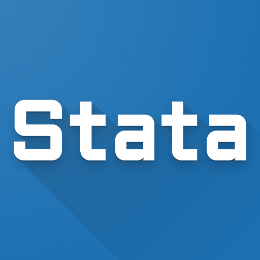 Learn Stata icon