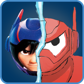 Big Hero Wallpaper icon