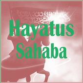Hayatus Sahaba:English Edition icon