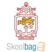 St Pius X HighSchool Adamstown icon