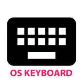 OS Keyboard