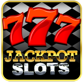Jackpot slots icon