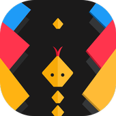 Snake Reloaded Game - Snake Classic King icon