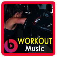 Musica para Hacer Ejercicio en Casa on 9Apps