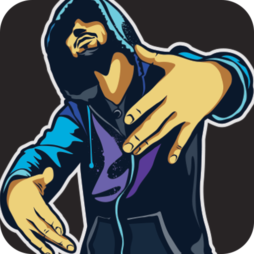 BUSS A MOVE icon