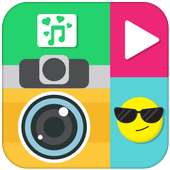 Video Collage Maker on 9Apps