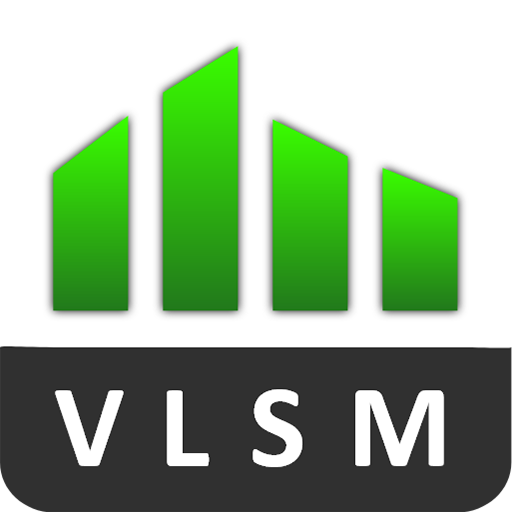 Easy VLSM Calculator icon