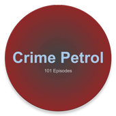 Crime-Petrol-(101-Episodes) icon