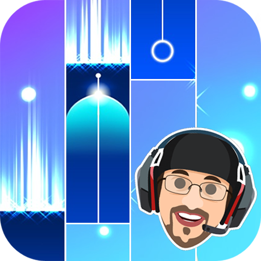 FGteev Piano Game icon