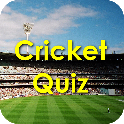 The Ultimate Cricket Quiz icon
