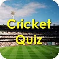 The Ultimate Cricket Quiz