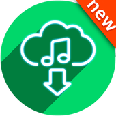 New Songily guide Free Music icon