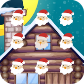 Christmas-DIY Locker icon