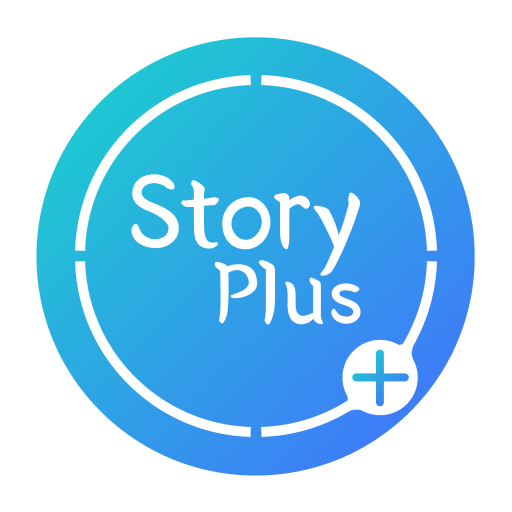 StoryPlus - Instagram Story Maker आइकन