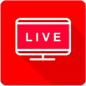 live jio tv - cricket guideline icon