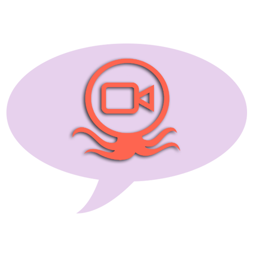 Octopus Video icon