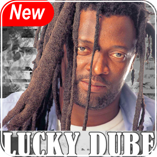 Lucky Dube Mp3 Songs Video icon