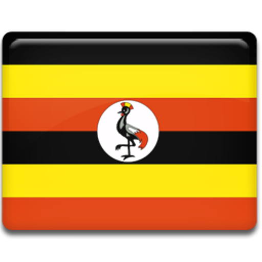 Uganda Radio Stations icon