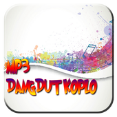 ikon Mp3 Dangdut Koplo Offline