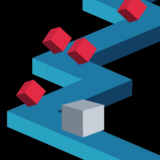 Cube Run icon