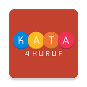 Susun Kata 4 Huruf icon
