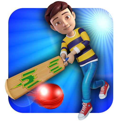 Rudra Cricket Game icon