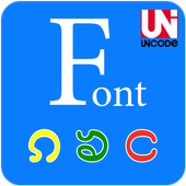 Shan Font Changer for SAM icon