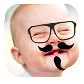 Booth Camera Funny icon