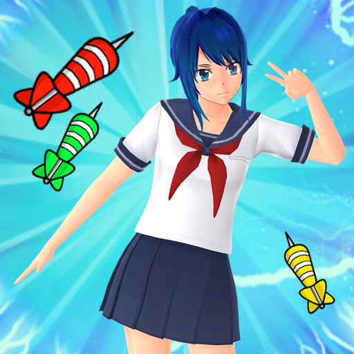 ikon Bang Darts Basketball Slots 3D