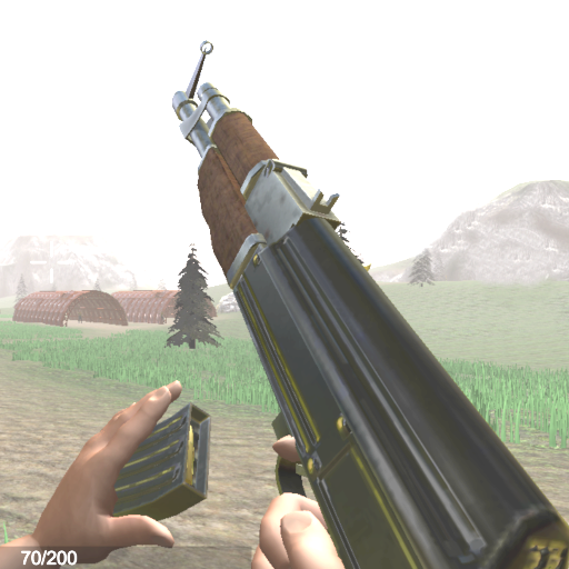 Cry Islands: Open World Shooter icon