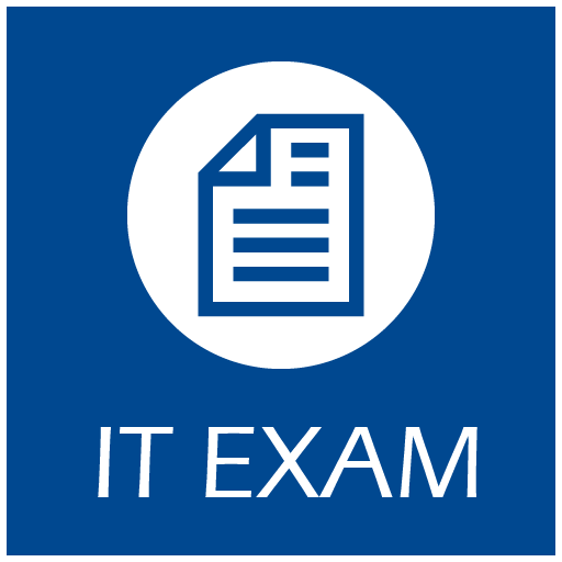 IT Exam Exerciser icon