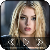 XX Video Player icon