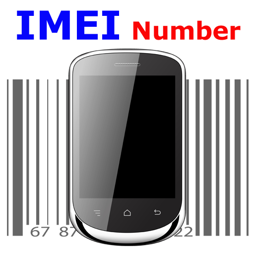 IMEI Number Checker icon