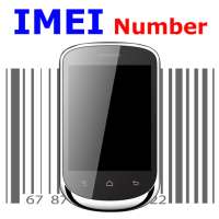 IMEI Number Checker on 9Apps