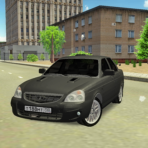 Criminal Russian 3 icon