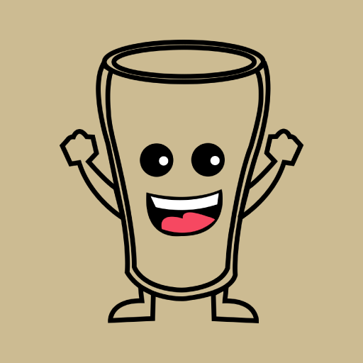 Fill the Glass - Draw Lines icon