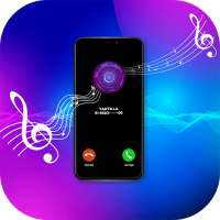 Ringtoner - Name, Songs, Funny Text Ringtone Maker