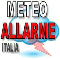 Allarme Meteo IT on 9Apps