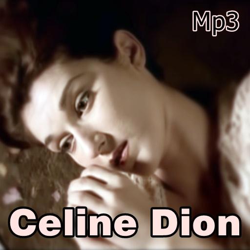 Best Song Celine Dion icon