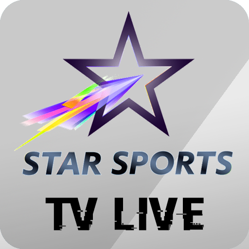 StarSports Online Cricket Tv Free Online Guide icon