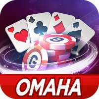 Poker Omaha: Casino game