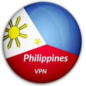 Philippines VPN icon