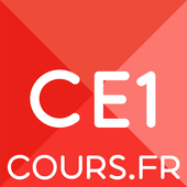 Cours.fr CE1 icon