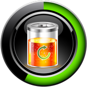 Battery Optimizer Saver Life icon