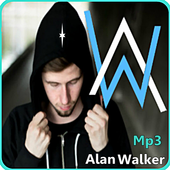 Alan Walker icon