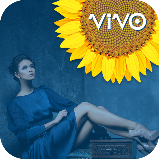 Gallery for vivo - Gallery for vivo V15 Pro icon