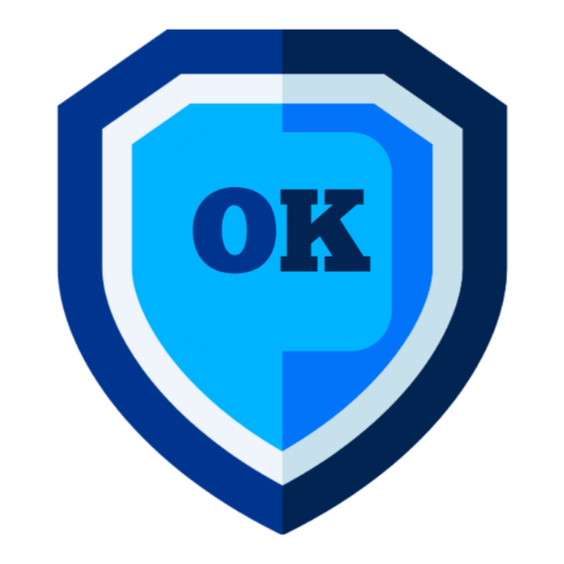 OK VPN icon